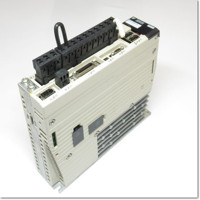 FA機器ドットコム / SGDV-R90A11A サーボパック AC200V 0.1kW