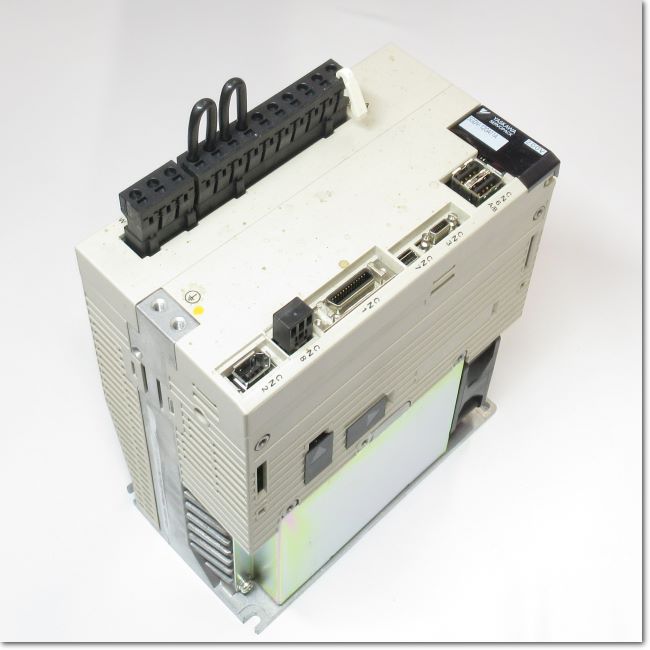 FA機器ドットコム / SGDV-120A11A サーボパック AC200V 1.5kW