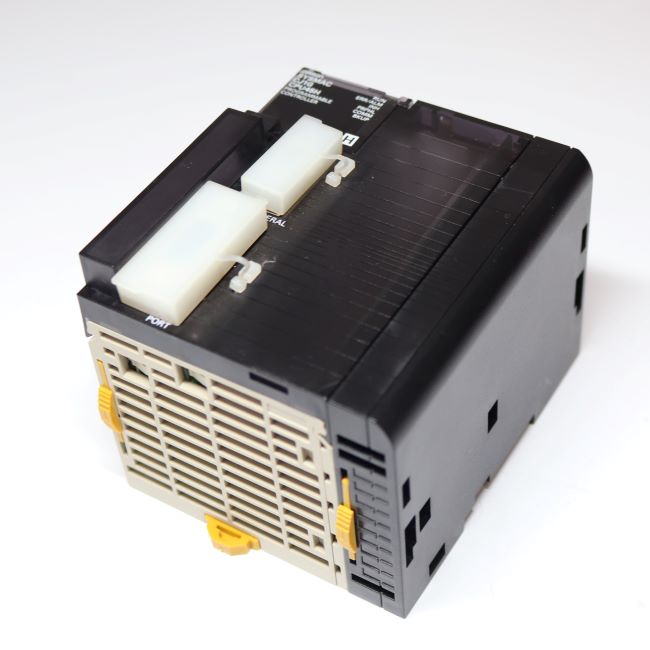 FA機器ドットコム / CJ1G-CPU45H CPUユニット Ver.4.0 (OMRON) | FA