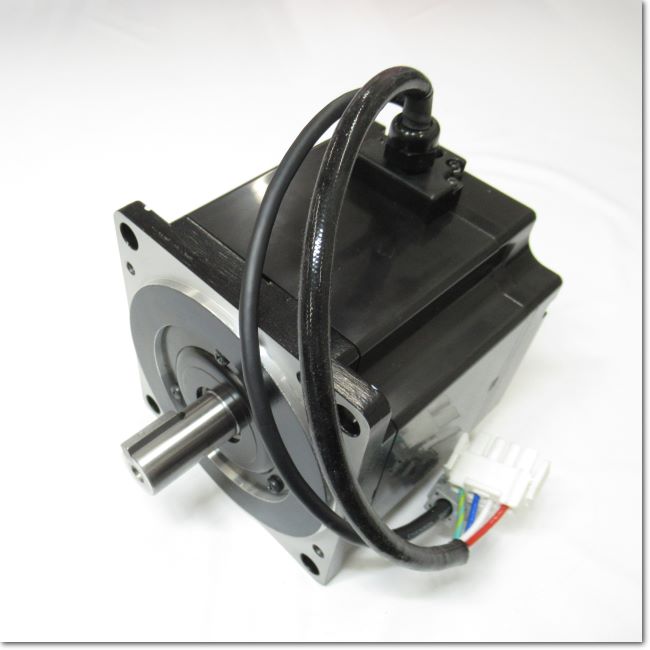 FA機器ドットコム / SGMPS-15ACA61-E サーボモータ 1.5kW (安川電機