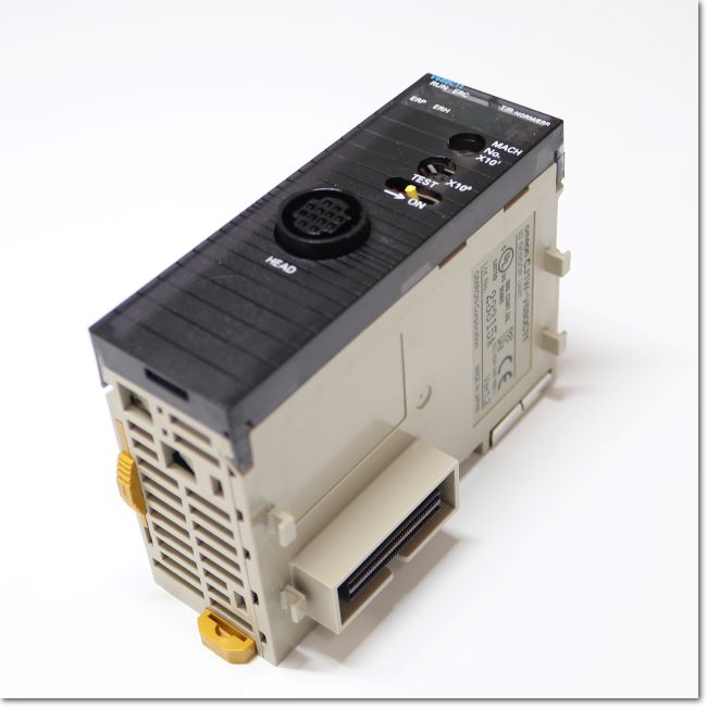 その他 CJ1W-V680C11 FA機器ドットコム / CJ1W-V680C11 IDセンサユニット 1ヘッドタイプ