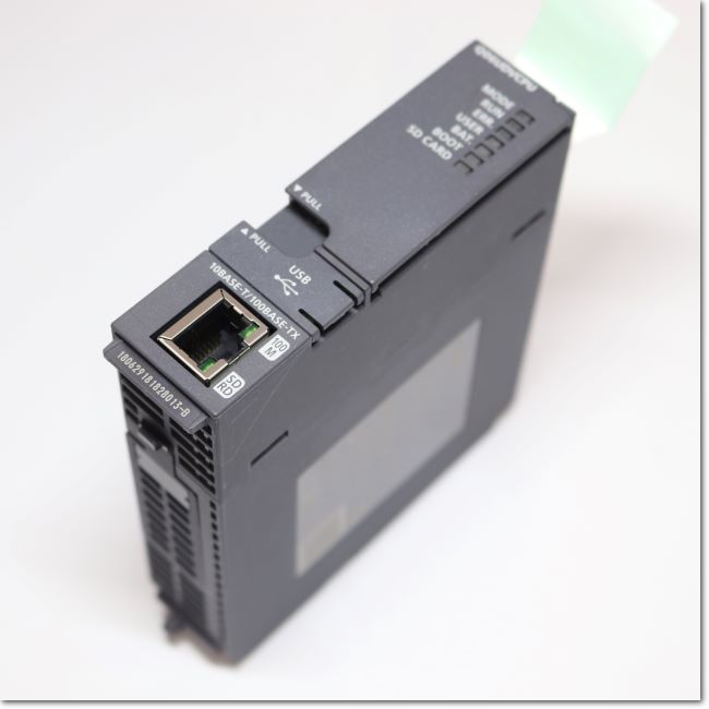 三菱電機シーケンサ Q06UDVCPU