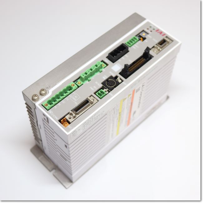 FA機器ドットコム / SCON-CA-400A-NP-0-2 ロボシリンダ用コントローラ