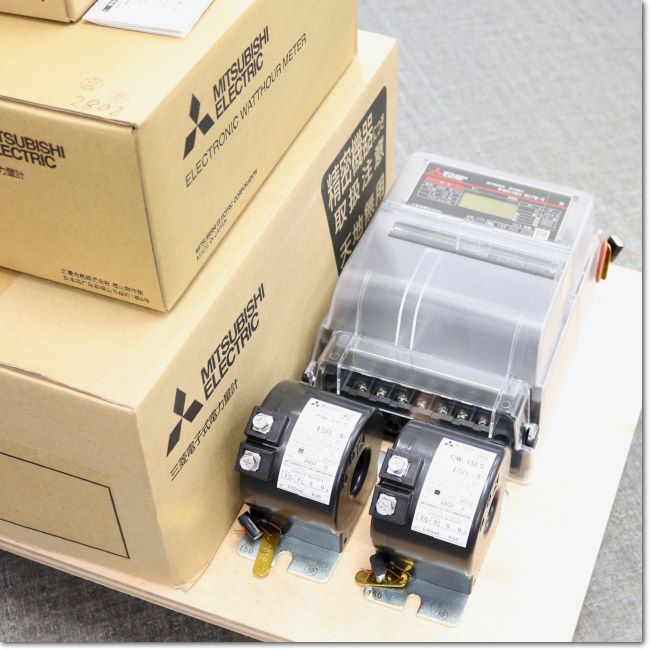 FA機器ドットコム / M2PM-R 1P3W 100V 5A 50Hz 電子式電力量計 FA機器ドットコム / M2PM-R 1P3W 100V 5A 50Hz 電子式電力量計