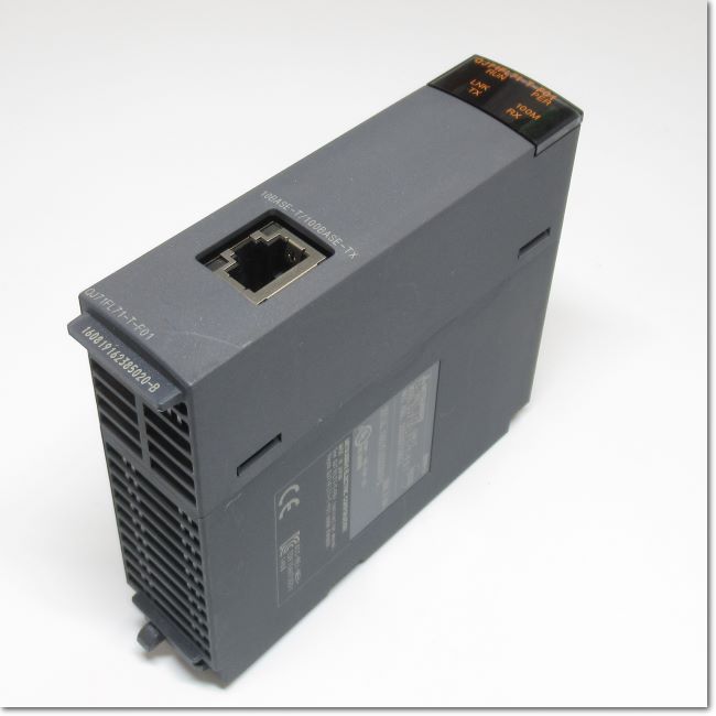 【cy425354123】三菱電機製QJ71FL71-T-F01 QJ71FL71-T-F01 | MELSEC-Qシリーズ FL-net（OPCN-2