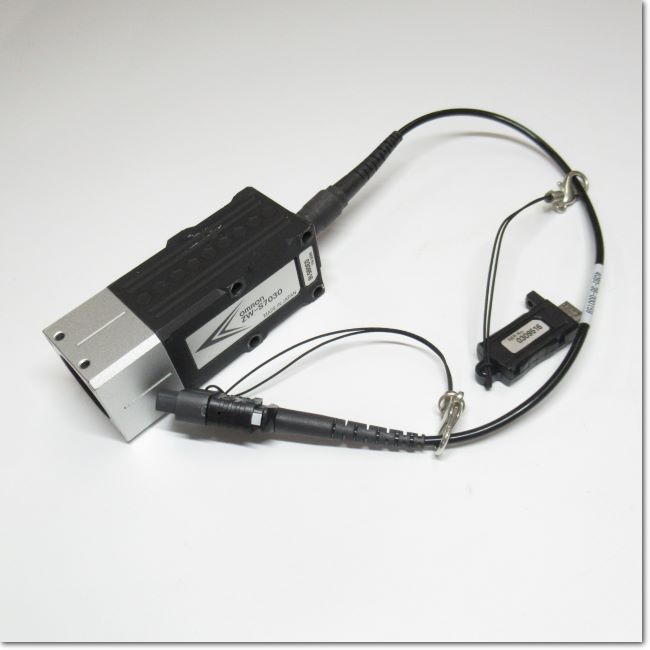 FA機器ドットコム / ZW-S7030 ファイバ同軸変位センサ センサヘッド