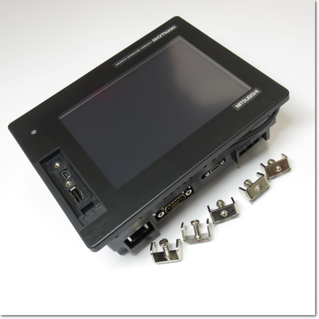 タッチパネル三菱 GOT2000シリーズ | 製品情報 | 三菱電機FA