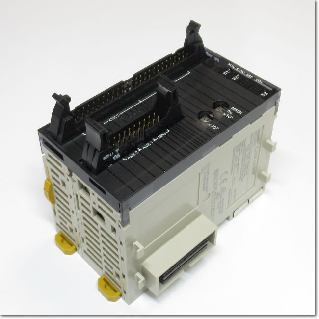 その他 omron CJ1W-NC214 Amazon.co.jp: CJ1W-NC214（迅速な発送）位置制御モジュール
