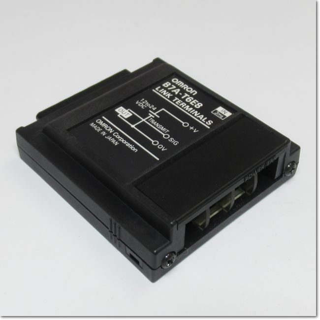 リンクターミナル | FA機器ドットコム