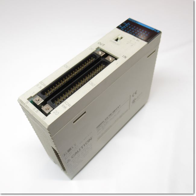 FA機器ドットコム / CS1W-MD261 DC入力/トランジスタ出力ユニット