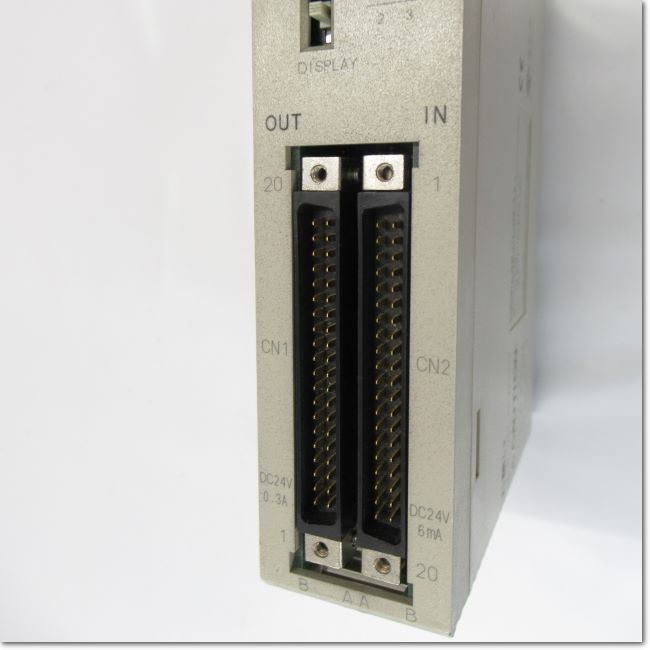 FA機器ドットコム / CS1W-MD261 DC入力/トランジスタ出力ユニット