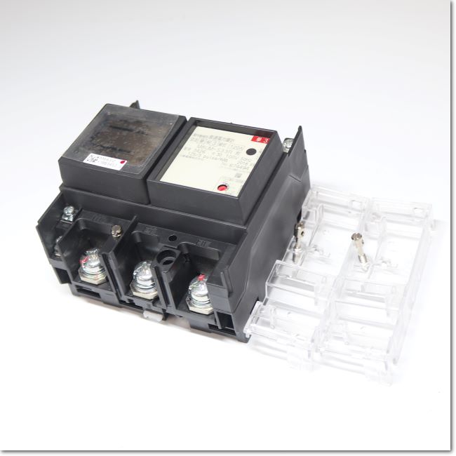 FA機器ドットコム / M8UM-S33R 1P3W 100V 120A 50Hz 電子式電力量計