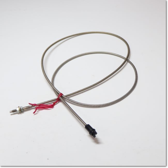 FA機器ドットコム / FU-83C デジタルファイバアンプ ファイバユニット 反射型 (KEYENCE) | FA機器ドットコム