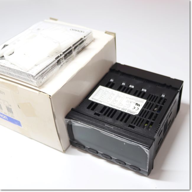OMRON◆オムロン◆K3HB-XVD-AT11◆電圧・電流パネルメーター【B】 K3HB-XVD 100-240VAC | OMRON, Europe