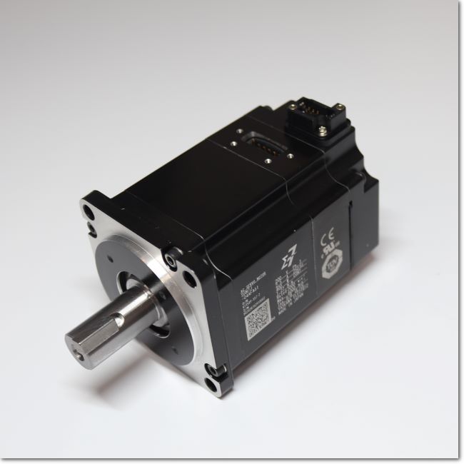 FA機器ドットコム / SGM7J-04AFA61 サーボモータ 400W (安川電機) | FA