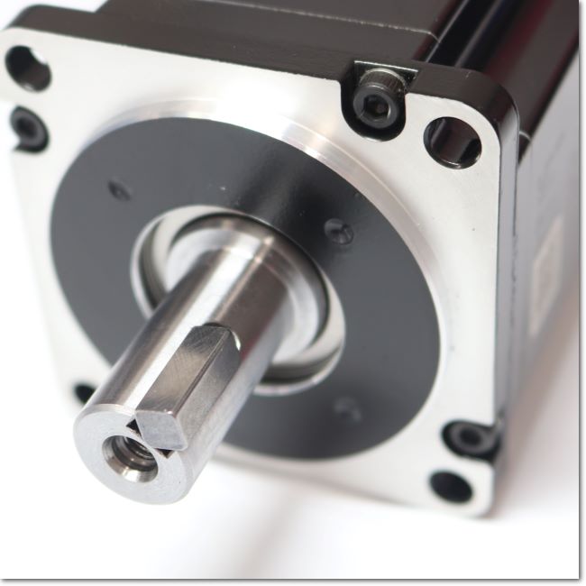 FA機器ドットコム / SGM7J-04AFA61 サーボモータ 400W (安川電機) | FA