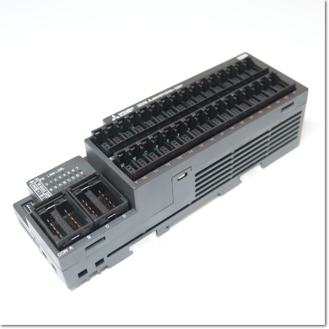 ジ*ン様 AJ65SBTB2-16T CC-Link 三菱 FA機器ドットコム / AJ65VBTCE32-32DT CC-LinkリモートI/Oユニット DC
