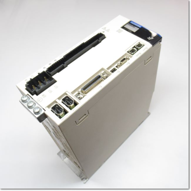 FA機器ドットコム / SGD7W-1R6A20A サーボパック AC200V 0.2kW (安川