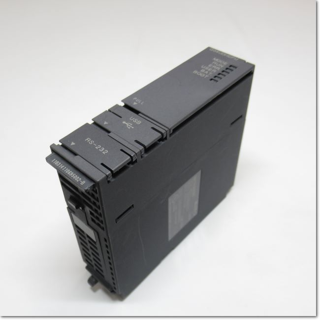 FA機器ドットコム / Q04UDHCPU ユニバーサルモデルQCPU (三菱電機