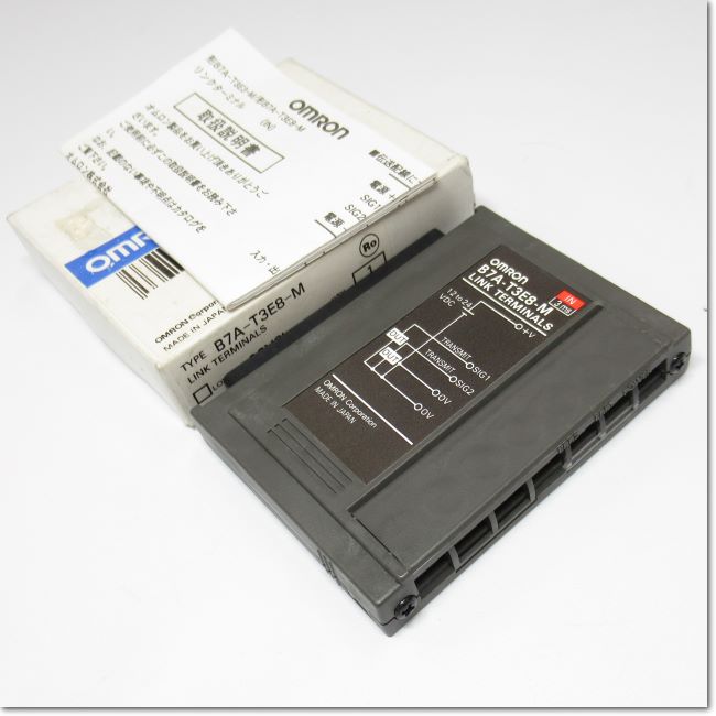 リンクターミナル | FA機器ドットコム