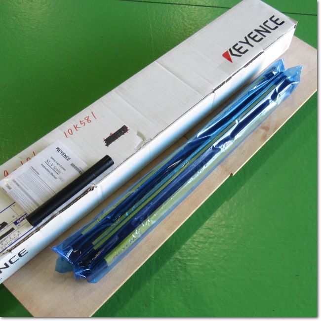 セーフティライトカーテン | FA機器ドットコム