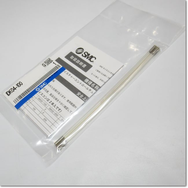 FA機器ドットコム / IDK04-100 モイスチャーコントロールチューブ φ4 