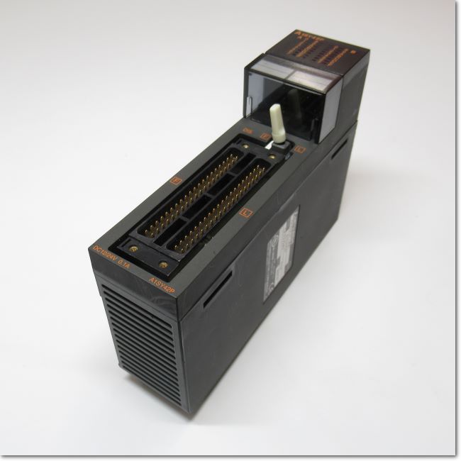 トランジスタ出力ユニット A1SY42 FA機器ドットコム / A1SY42P トランジスタ出力ユニット 64点 (三菱電機