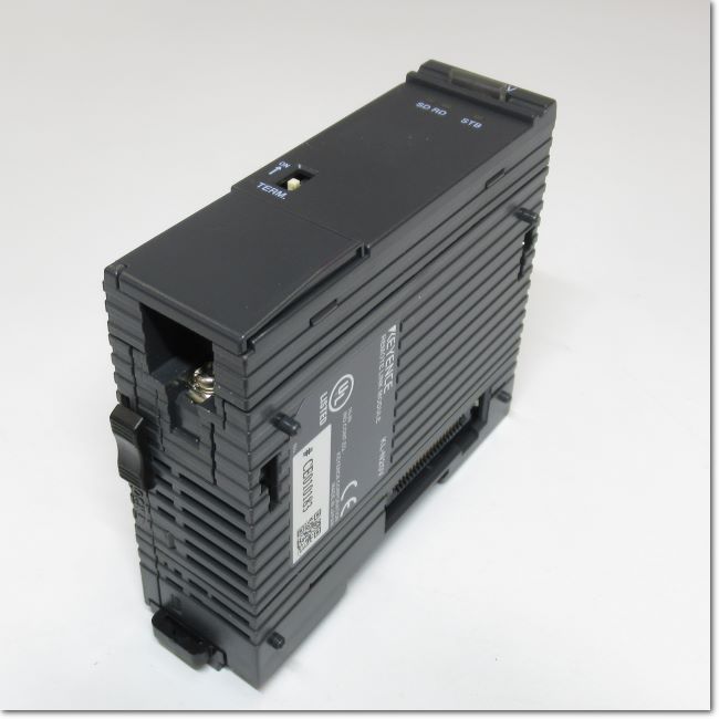 FA機器ドットコム / KL-N20V KL-LINKマスターユニット (KEYENCE FA機器ドットコム / KL-N20V KL-LINKマスターユニット (KEYENCE