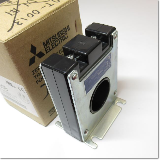FA機器ドットコム / ZT30B 漏電リレー用零相変流器 (三菱電機) | FA