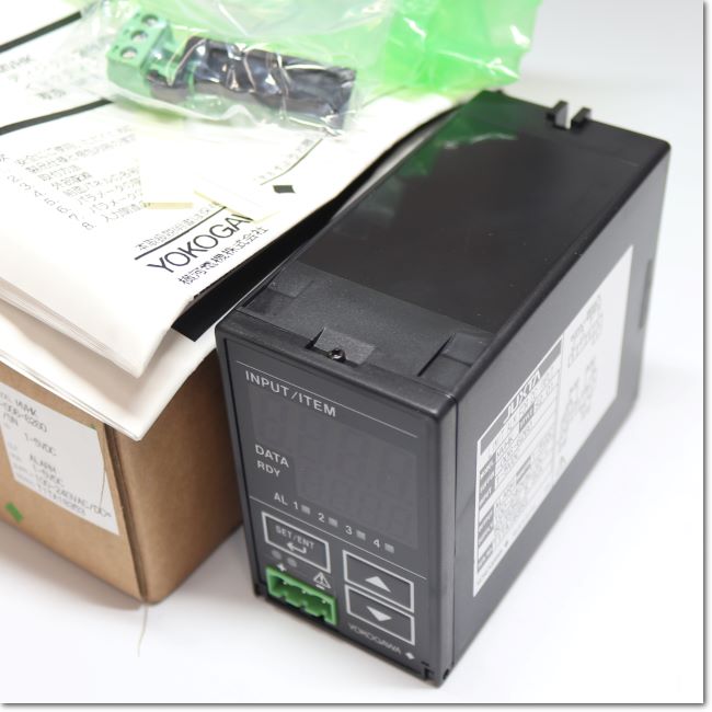 横河電機 | FA機器ドットコム