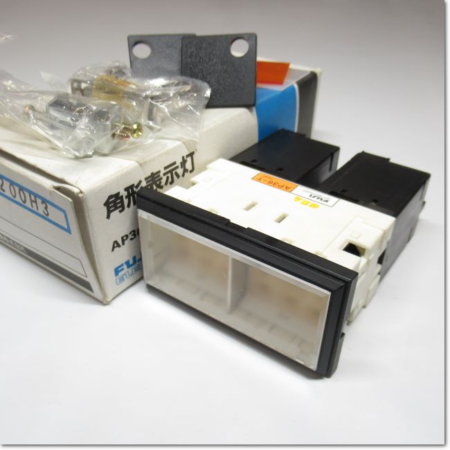 FA機器ドットコム / AP36-T200H3 100-110V 集合表示灯 (富士電機) | FA