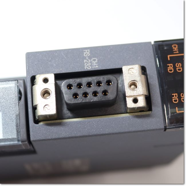 FA機器ドットコム / QJ71C24N シリアルコミュニケーションユニット