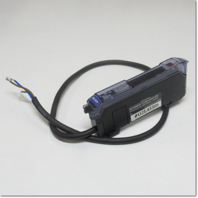 FA機器ドットコム / FS-V31 デジタルファイバアンプ ケーブルタイプ 親