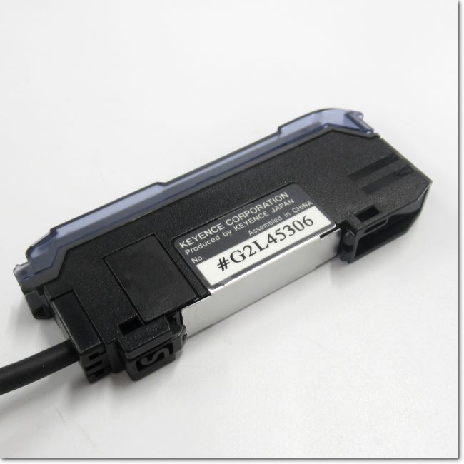 FA機器ドットコム / FS-V31 デジタルファイバアンプ ケーブルタイプ 親