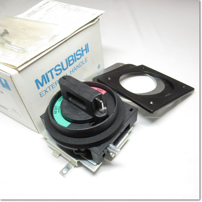 FA機器ドットコム / F-05S2 LF DR F形操作とって OFFロック