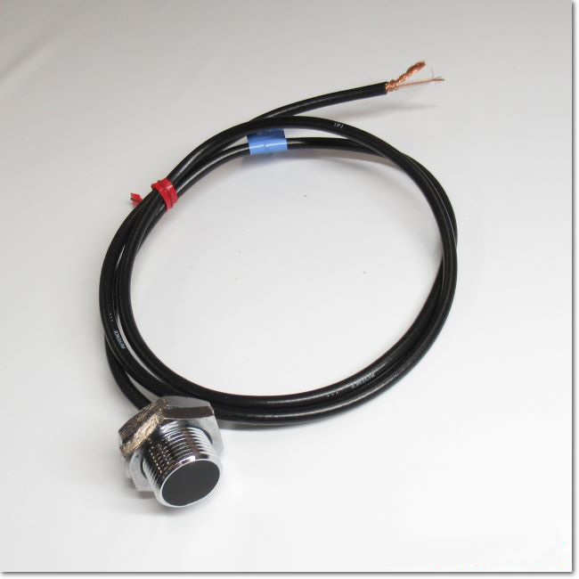 FA機器ドットコム / SH-114 高精度位置決めセンサ ヘッド シールド