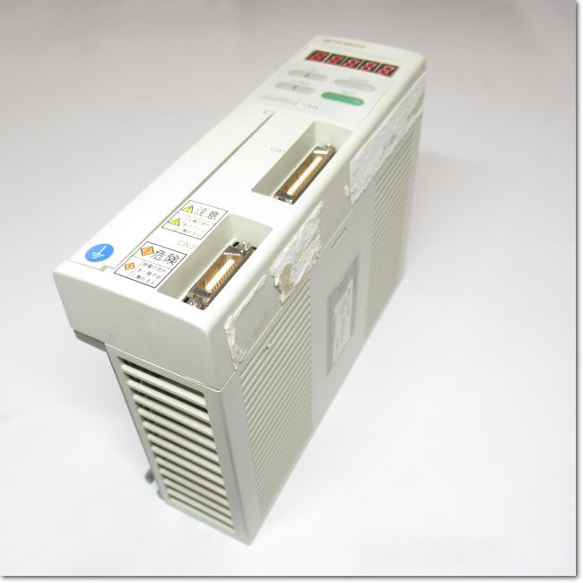 FA機器ドットコム / MR-J10MA ACサーボアンプ AC200V (三菱電機) | FA