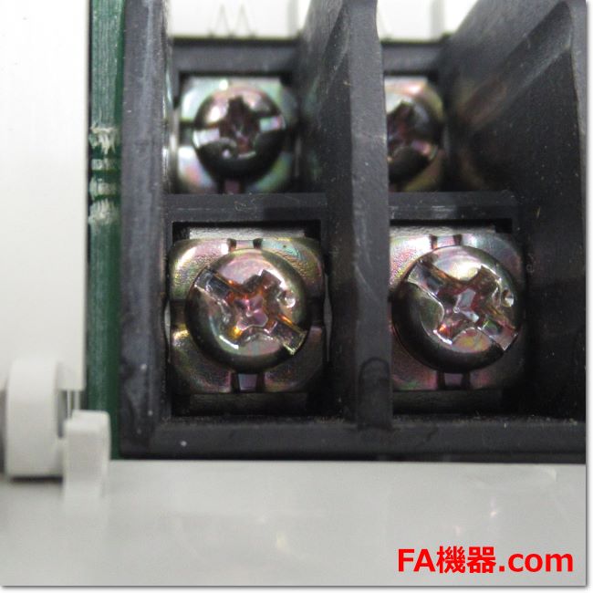 FA機器ドットコム / MR-J2-10A サーボアンプ AC200V 0.1kW 汎用
