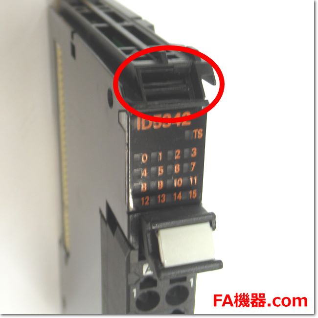 その他 OMRON NX-ID6342 オムロン オムロン(OMRON) NX-ID4342 デジタル入力ユニット (DC入力