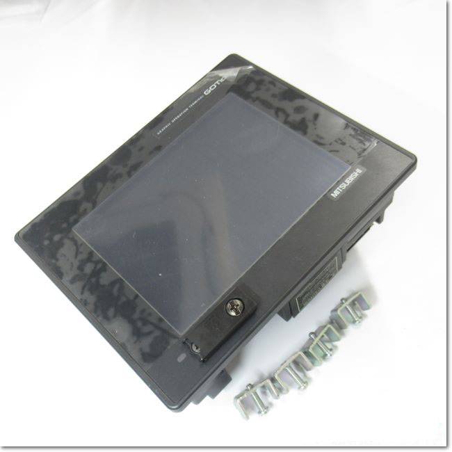 三菱タッチパネル中古 タッチパネル | 中古FA機器・制御機器の高価買取販売ならサポタス