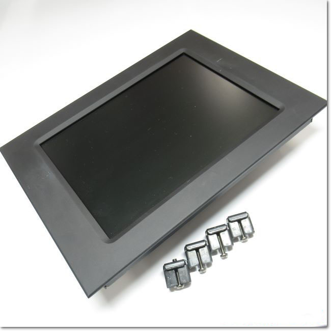 FA機器ドットコム / PCFP-MV2G8-R ディスプレイ 8.4インチ DC12-24V