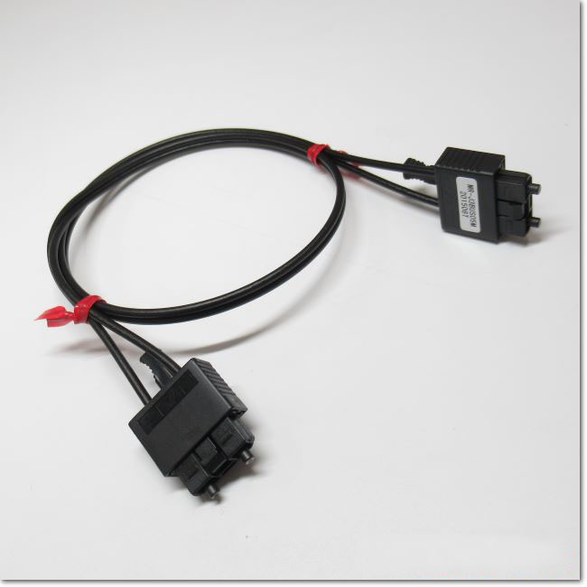 Sscnet Kabel FA機器ドットコム / MR-J3BUS05M SSCNETケーブル 盤内用標準コード 0.5m (三菱電機) | FA機器ドットコム