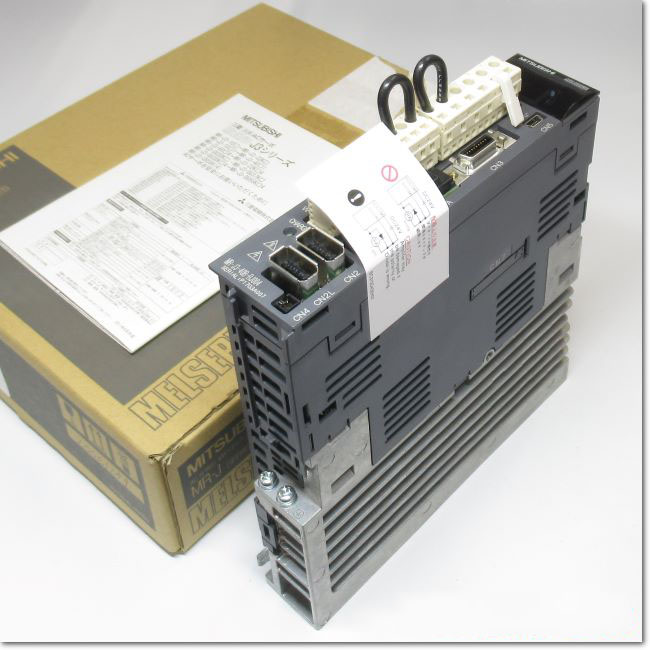 三菱電機（MITSUBISHI）MR-J3-40BS サーボアンプ FA機器ドットコム