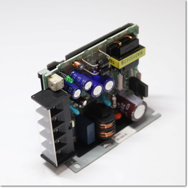 Supreme R15a FA機器ドットコム / R15A-5 スイッチング電源 5V 3A AC100V (COSEL) | FA機器・保守部品を早く安く調達するなら ...