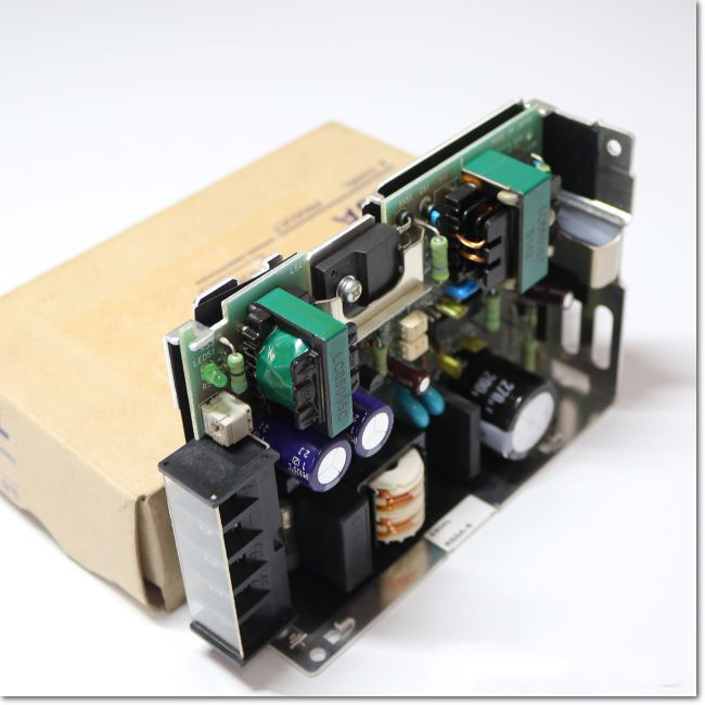 FA機器ドットコム / R50A-5 スイッチング電源 5V 10A AC100V (COSEL) | FA機器ドットコム