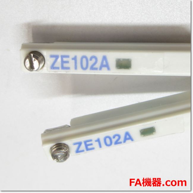 Ze102a FA機器ドットコム / ZE102A 有接点センサスイッチ 1m 2本セット (コガネイ) | FA機器ドットコム