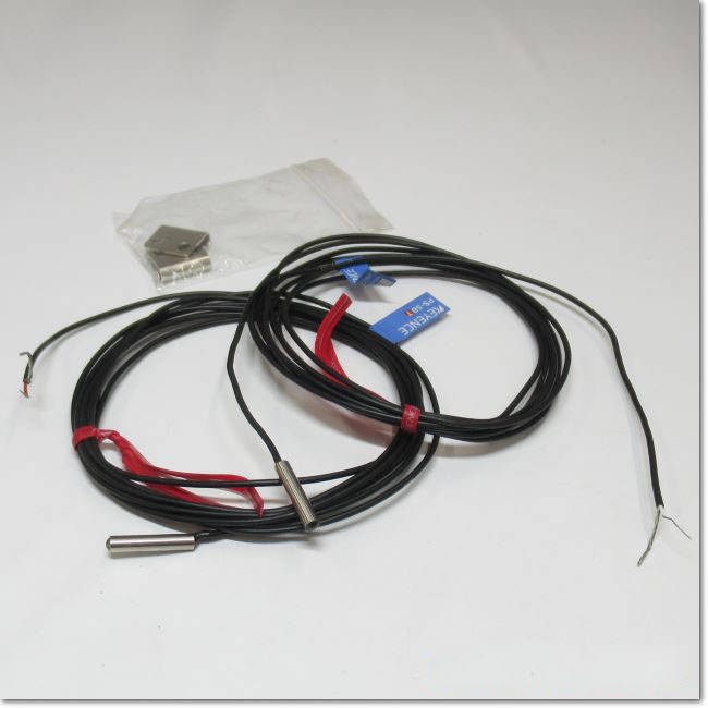 FA機器ドットコム / PS-58 アンプ分離型光電センサ ヘッド 透過型 汎用