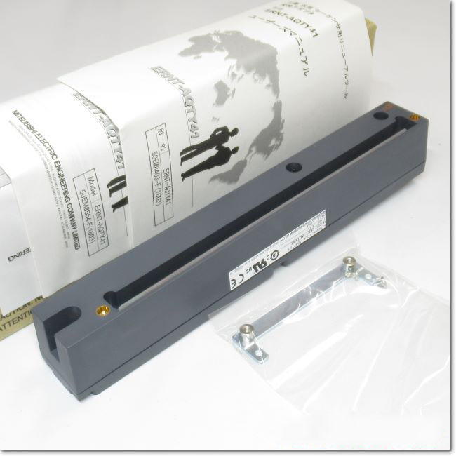 FA機器ドットコム / ERNT-AQTY41 置換用1スロットタイプ変換アダプタ 