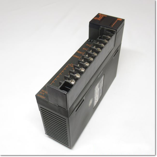 シーケンサ AD61 三菱電機 AD61 Mitsubishi (Melsec-A High Speed