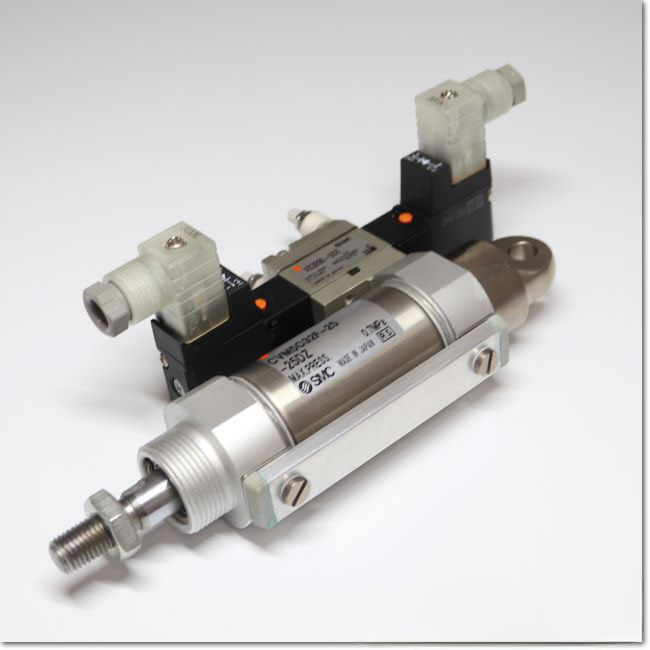 エアシリンダその他 | FA機器ドットコム